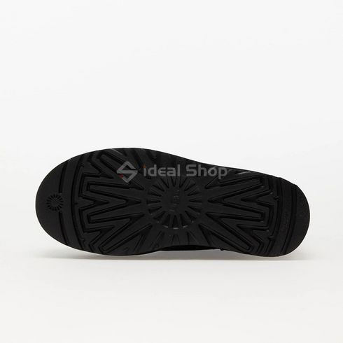 Уггі Neumel Platform Chelsea BLK, розмір 38