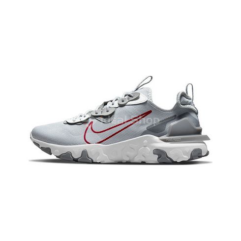 Buty sportowe męskie NIKE REACT VISION DM9460-002 - 40