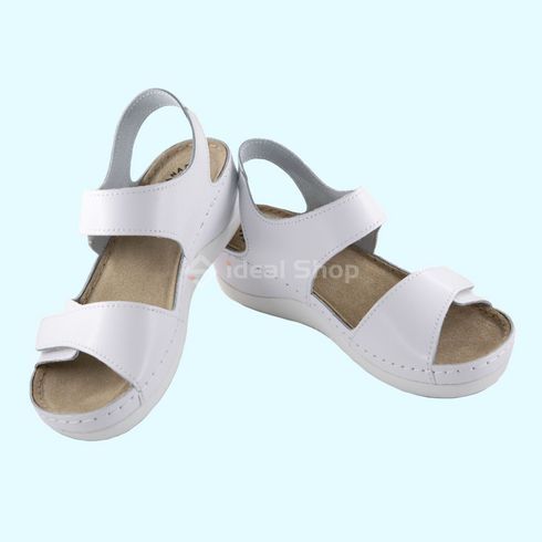 Фото Женские анатомические сандалии Fratelli Babb D-302 fb-d-302-1 3