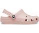Крокси дитячі Classic Kids Clog Barely Pink, розмір 25