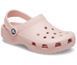 Крокси дитячі Classic Kids Clog Barely Pink, розмір 25
