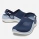 Крокси LiteRide 360 Navy/Blue, розмір 45