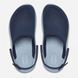 Крокси LiteRide 360 Navy/Blue, розмір 45