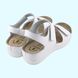 Женские анатомические сандалии Fratelli Babb D-302