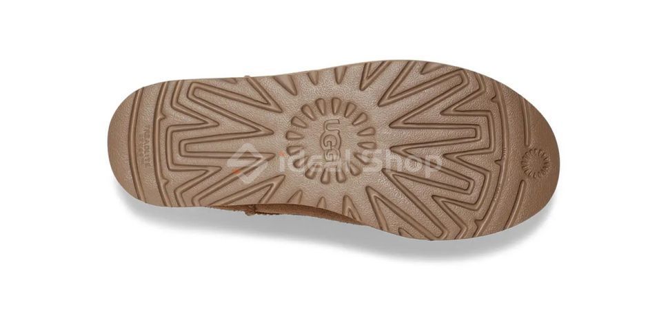 1135092 Classic Ultra Mini Platform Chestnut 36