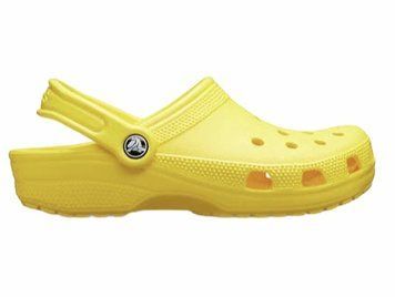 Classic Yellow M6-W8
