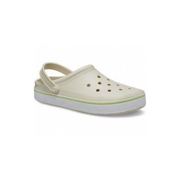 Crocband COURT Bone, размер 38