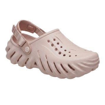 Крокси Echo Clog Peach, розмір 36