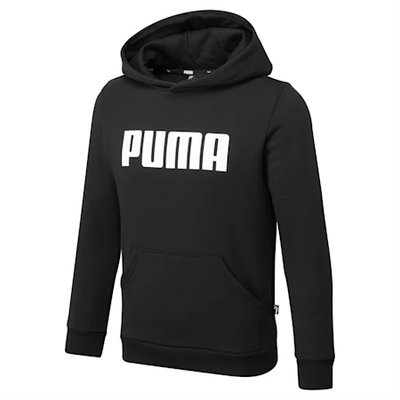 Мужская кофта Puma ESS Hoodie TR big PUMA M 84722801 - M