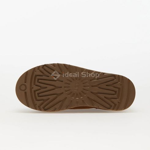 Уггі Neumel Platform Chelsea CHE (Рыжий), розмір 37