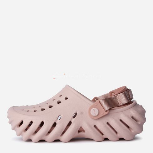 Кроксы Echo Clog Peach, размер 36