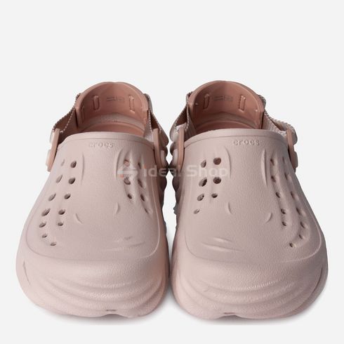 Кроксы Echo Clog Peach, размер 36