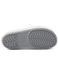 Шльопанці Crocband Platform Slide Grey, розмір 36