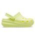 Кроксы детские Classic Cutie Clog Sulphur, размер 29