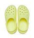 Кроксы детские Classic Cutie Clog Sulphur, размер 29