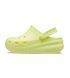 Кроксы детские Classic Cutie Clog Sulphur, размер 29