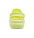 Кроксы детские Classic Cutie Clog Sulphur, размер 29