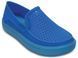 Фото Крокси дитячі CitiLane Roka Kids Ocean/White 264 1