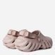 Кроксы Echo Clog Peach, размер 36