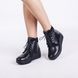 Buty ortopedyczne zimowe damskie 17-704 р.36-42