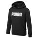 Męski sweterek Puma ESS Hoodie TR big PUMA M 84722801 - M