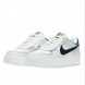 Buty sportowe damskie NIKE W AIR FORCE 1 SHADOW SE CV8480-300 - 36.5