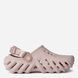 Кроксы Echo Clog Peach, размер 36